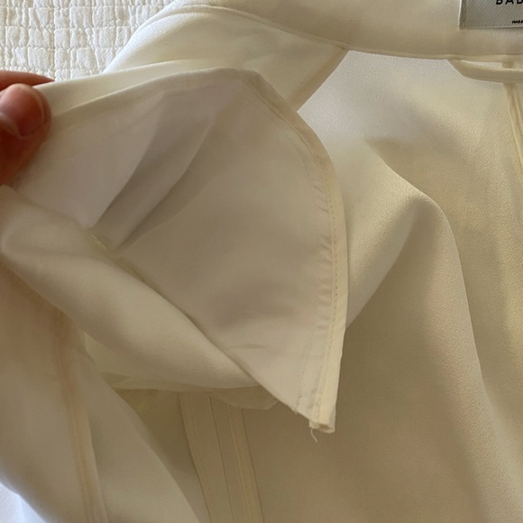 Babaton power blazer - Picture 5 of 7